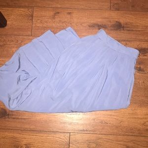 Midi Skirt